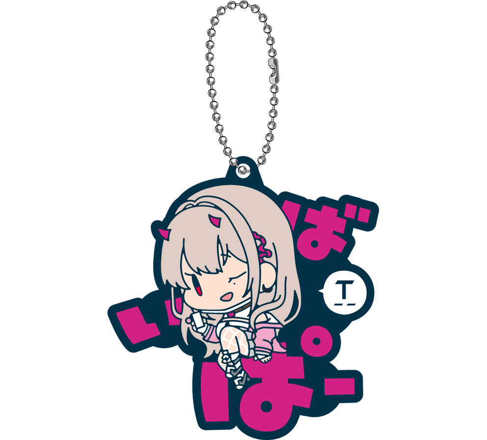 おなまえぴたんコ